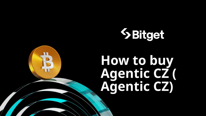 طريقة شراء Agentic CZ